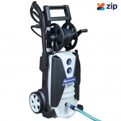 SP TOOLS SP160RLW - Heavy Duty Electric Pressure Washer 2320PSI 7.3LPM
